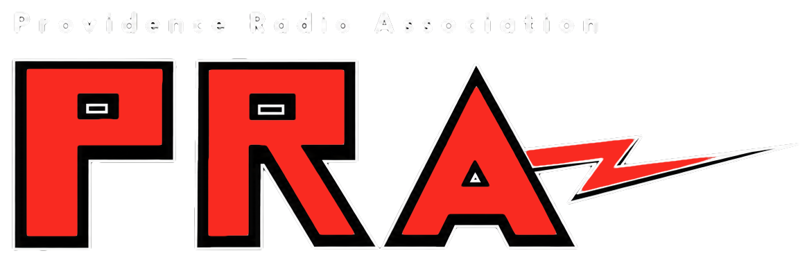 Providence Radio Association